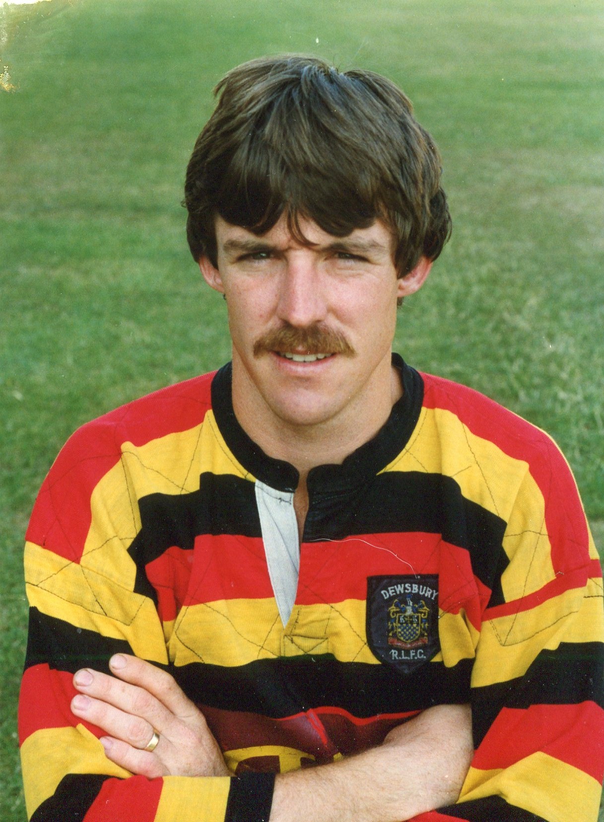 Glen Coughlan